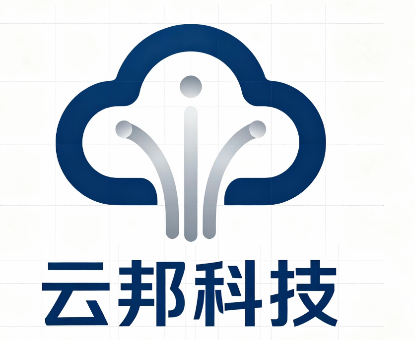 云邦科技标志
